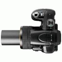 фотоаппарат Benq GH800 Black Черный