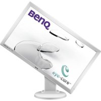 монитор BenQ GL2450HT White Белый