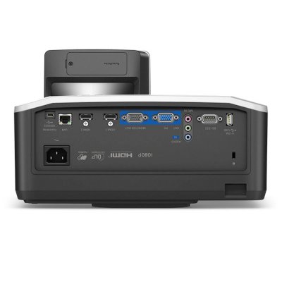 проектор BenQ LH856UST Бело-Серый