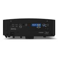 проектор BenQ LU935ST Черный