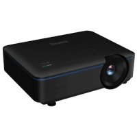проектор BenQ LU951ST Black Черный