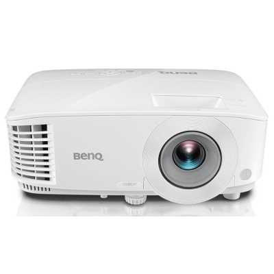 проектор BenQ MH550 new Белый