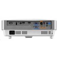 проектор BenQ MS630 ST Белый