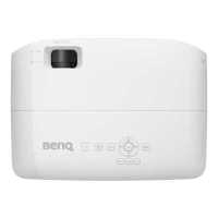 проектор BenQ MW536 Белый