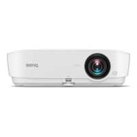 проектор BenQ MX536 Белый