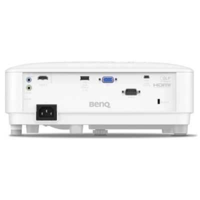 проектор BenQ MX560C Белый