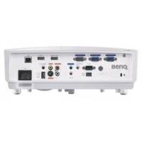проектор BenQ MX726 Белый