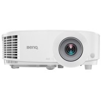 проектор BenQ MX731 Белый