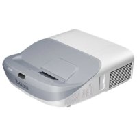 проектор BenQ MX863UST Бело-Серый