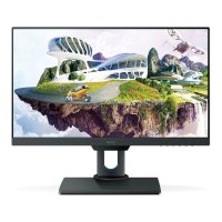 монитор BenQ PD2500Q Черный