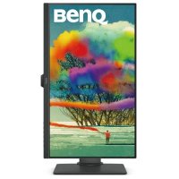 монитор BenQ PD2700U Черный