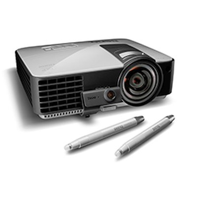 интерактивный комплект BenQ PointWrite Interactive Kit PW01
