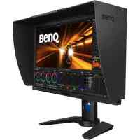 монитор BenQ PV270 Черный