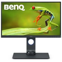 монитор BenQ SW270C Черный