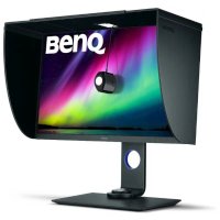 монитор BenQ SW271 Серый