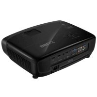 проектор BenQ W2000+ Черный