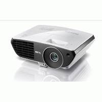 проектор BenQ W703D Серебристый