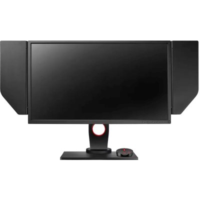 монитор BenQ Zowie XL2546X Черный