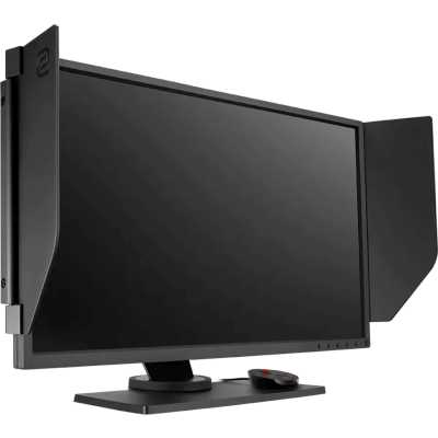 монитор BenQ Zowie XL2546X Черный