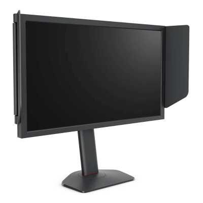 монитор BenQ Zowie XL2566X+ Черный