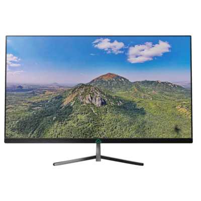 монитор Бештау M2701FHD/DHD Черный