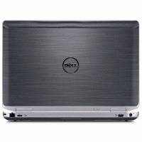 ноутбук DELL Latitude E6430 i5 3340M/4/500/Win 7 Pro/Silver Серебристый