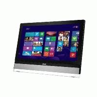 моноблок MSI Wind Top AE2712G-038 Черный