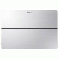 ноутбук Sony Vaio Fit multi flip SVF14N1D4RS Серебристый