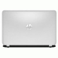 ноутбук HP Pavilion 15-n214sr Белый
