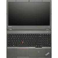 ноутбук Lenovo ThinkPad T540p 20BEA009RT Черный
