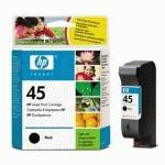 картридж HP 51645GE черный
