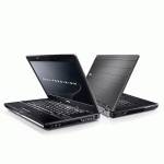 ноутбук DELL Precision M4500 i5 560M/4/320/Win 7 Pro