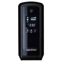 ИБП CyberPower CP900EPFCLCD Черный