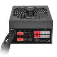 блок питания Thermaltake Smart DPS G 750W PS-SPG-0750DPCGEU-G