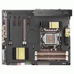 материнская плата ASUS Sabertooth P67