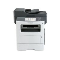 МФУ Lexmark MX611de Черно-Белый