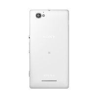 смартфон Sony Xperia M dual C2005 White
