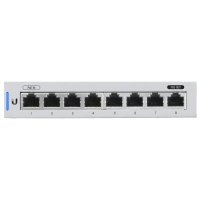 коммутатор Ubiquiti UniFi Switch US-8