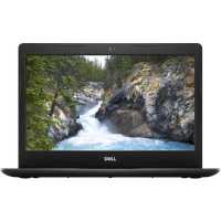ноутбук Dell Vostro 3490-8192 Черный