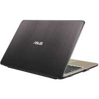 ноутбук ASUS Laptop X540BA-DM317T 90NB0IY1-M04280 Черный