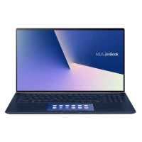 ноутбук ASUS ZenBook 15 UX534FTC-AA052R 90NB0NK3-M05790 Синий