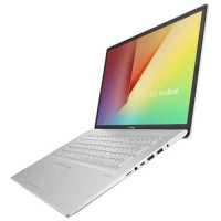 ноутбук ASUS VivoBook 17 X712FB-AU425R 90NB0L41-M04880 Серебристый