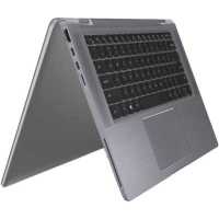 ноутбук Dell Latitude 2-in-1 9510-7632 Серебристый