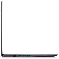 ноутбук Acer Aspire 3 A315-23-A8W8 Черный