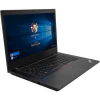 ноутбук Lenovo ThinkPad L14 Gen 1 20U50007RT Черный