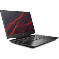 ноутбук HP Omen 17-cb1030ur Черный