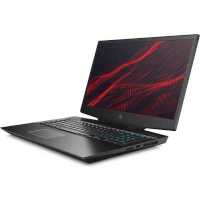 ноутбук HP Omen 17-cb1030ur Черный