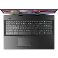 ноутбук HP Omen 17-cb1030ur Черный