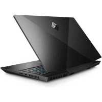 ноутбук HP Omen 17-cb1030ur Черный