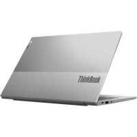 ноутбук Lenovo ThinkBook 13s G2 ITL 20V90008RU Серый